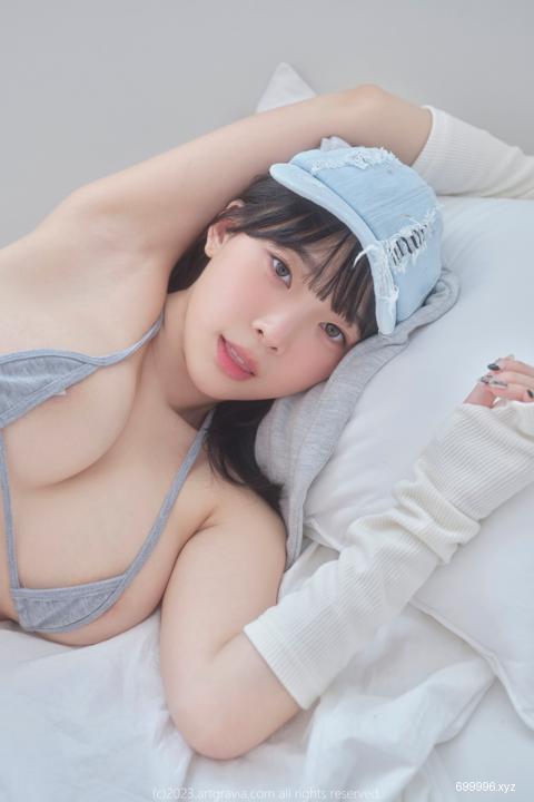 VOL.559 - Inkyung (강인경)